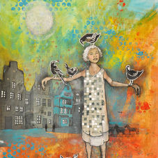 I MIN LILLA, LILLA VÄRLD