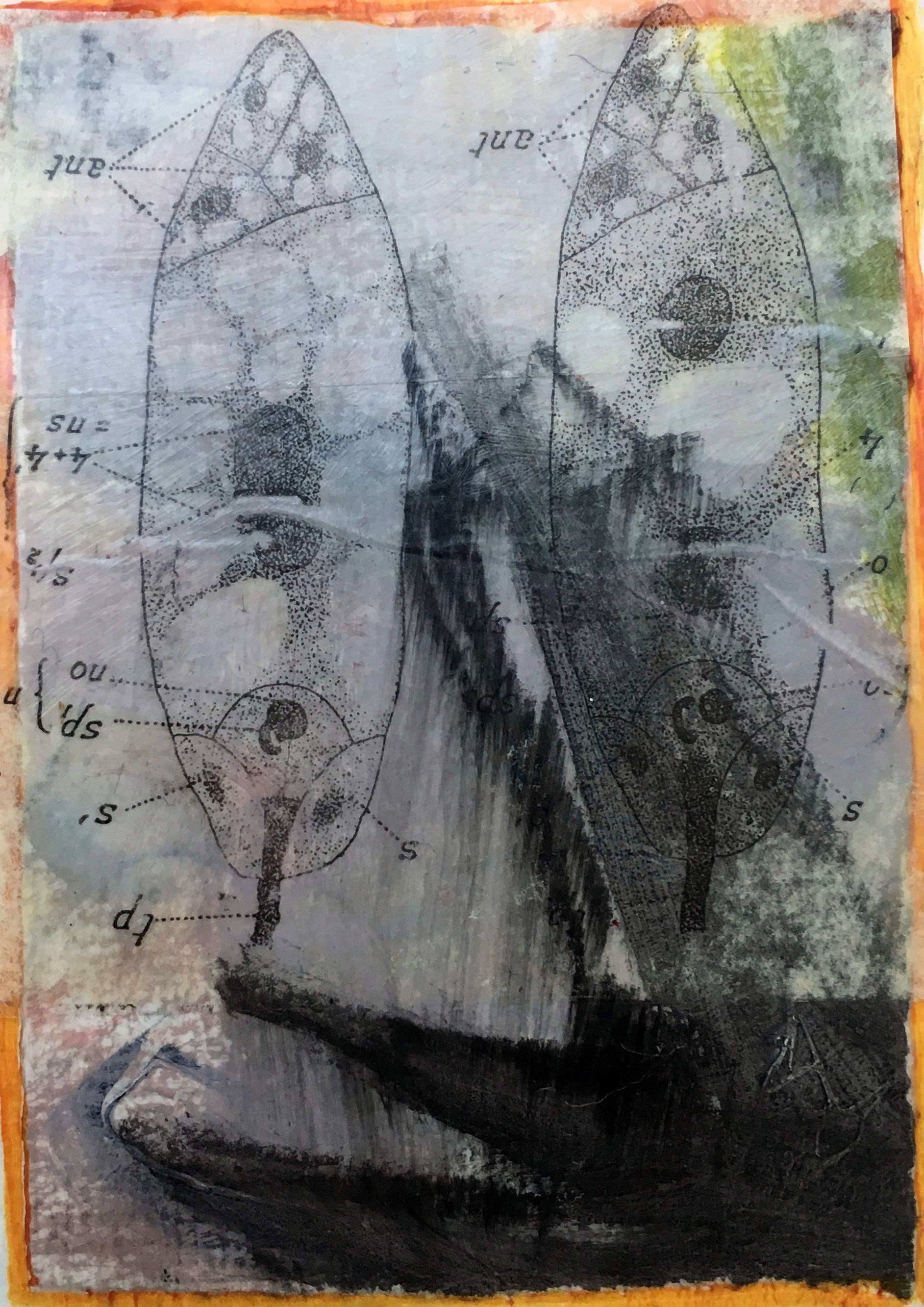 dekomposition 2