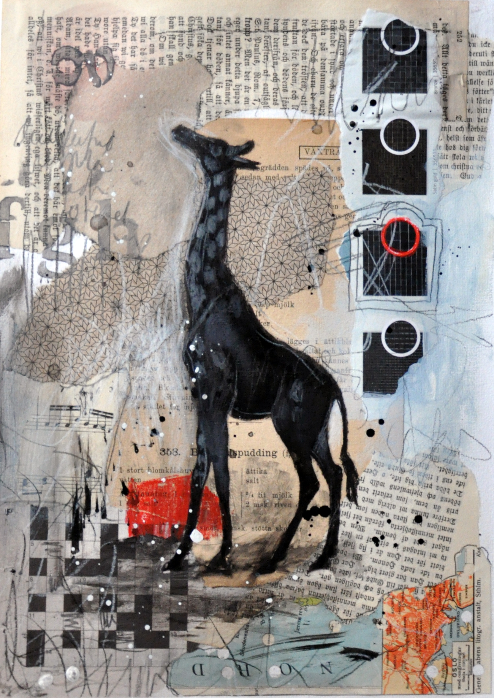 giraff