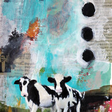 KURSKOSSAN hängs ut