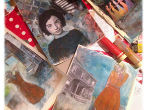 Snart UTSTÄLLNING igen