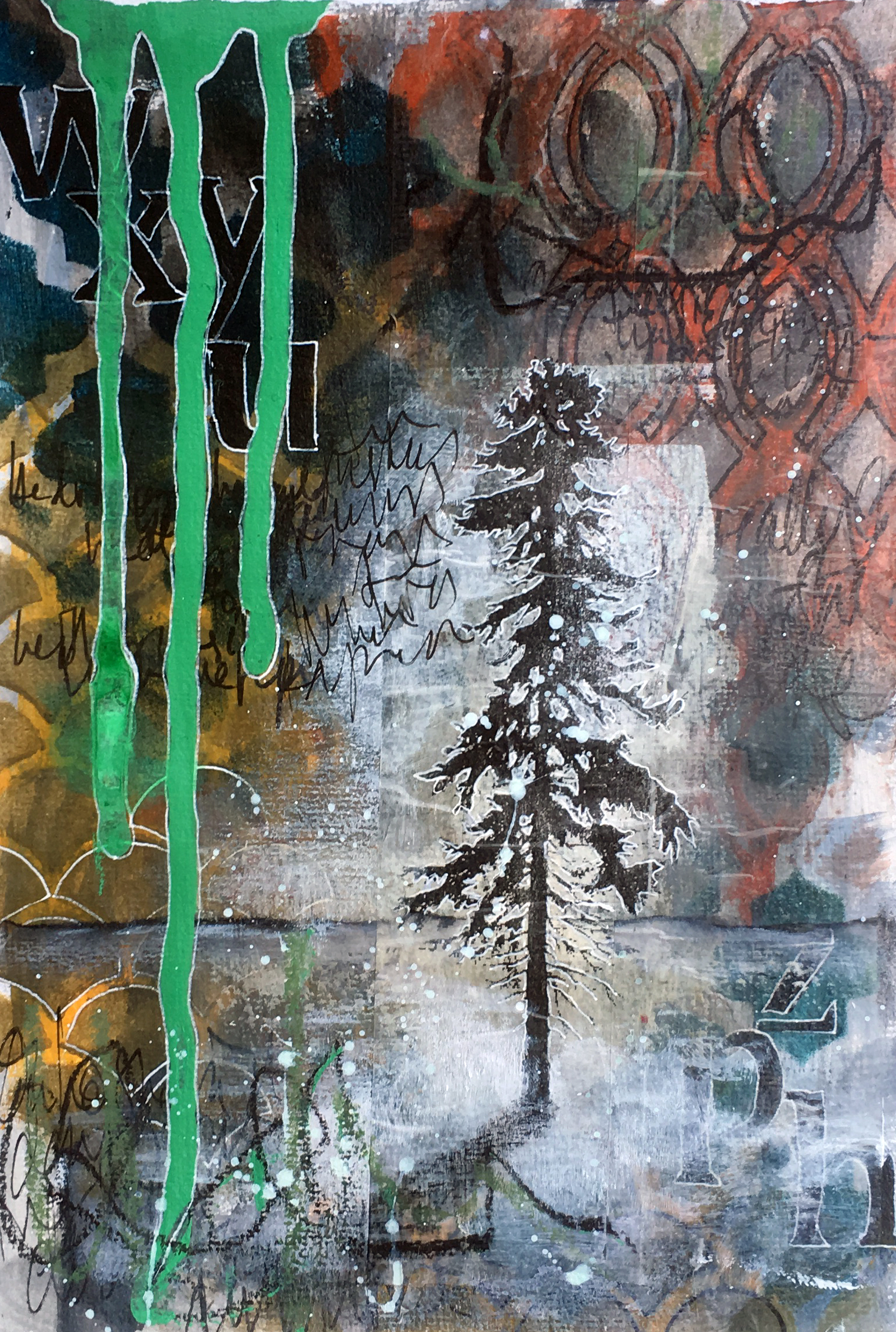themumblingtree