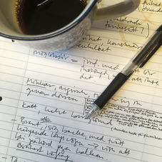 Från DRÖM till bild