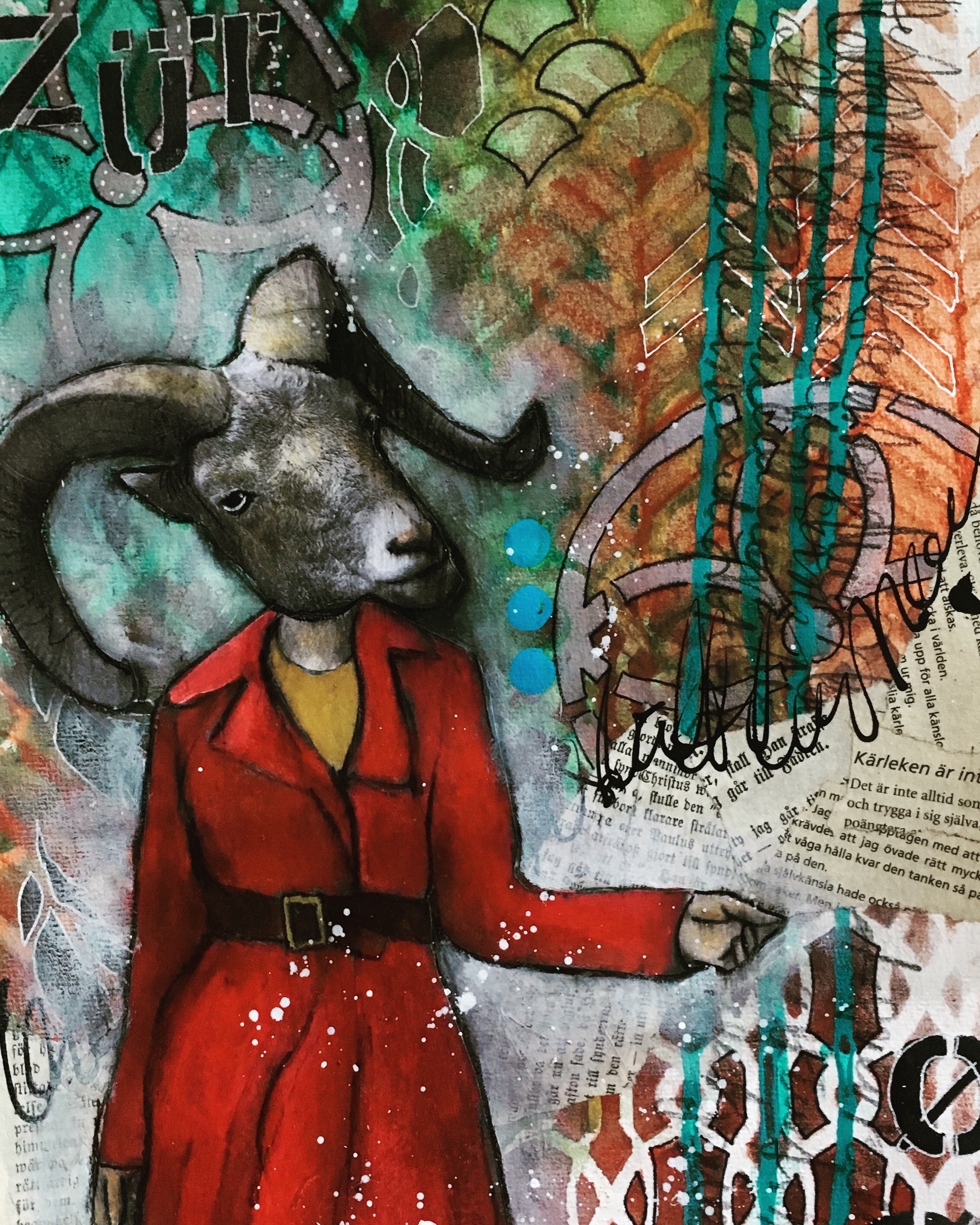 mini_redrockgoat