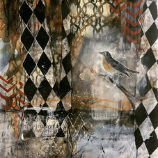 Thriving In The DARK