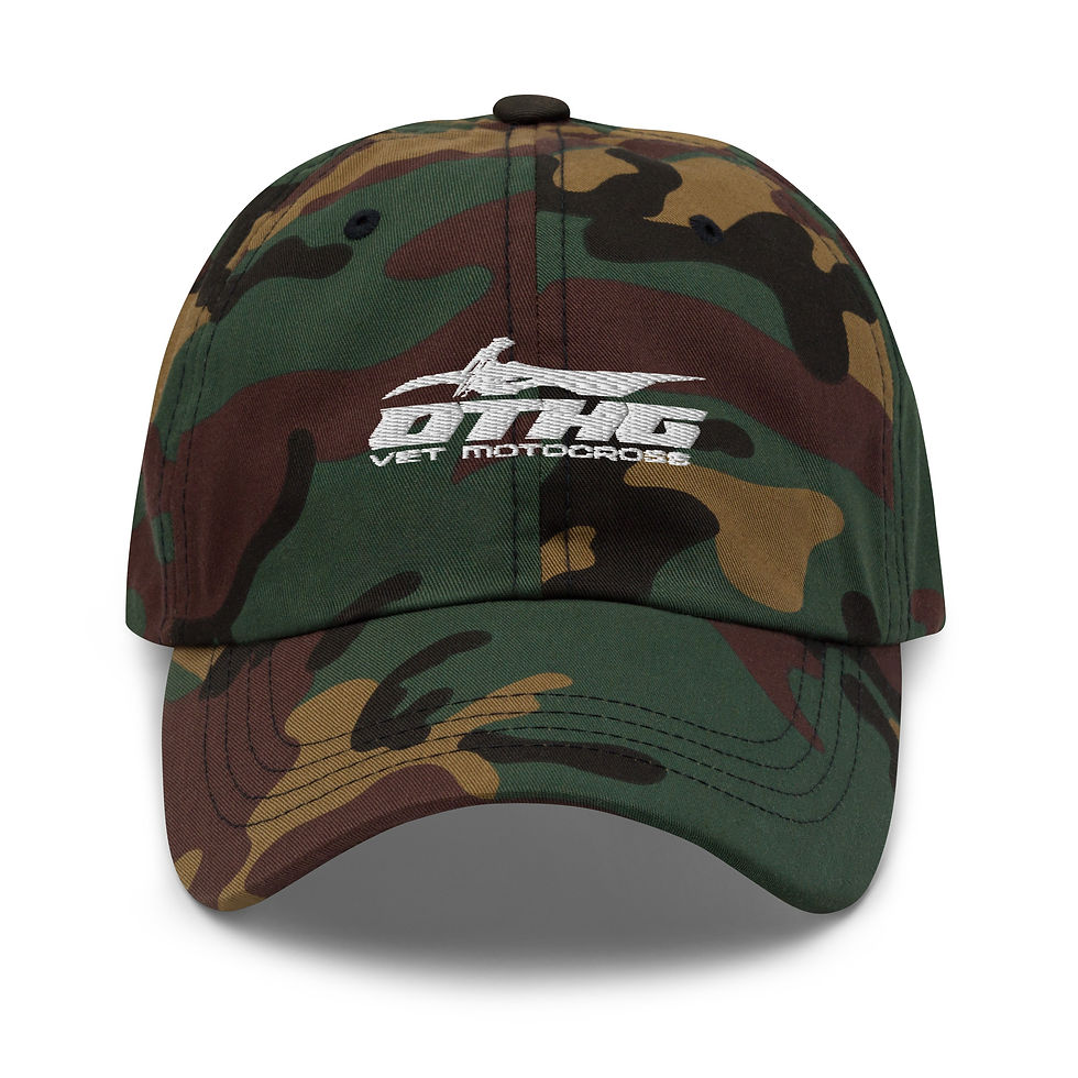 Thumbnail: Dad hat