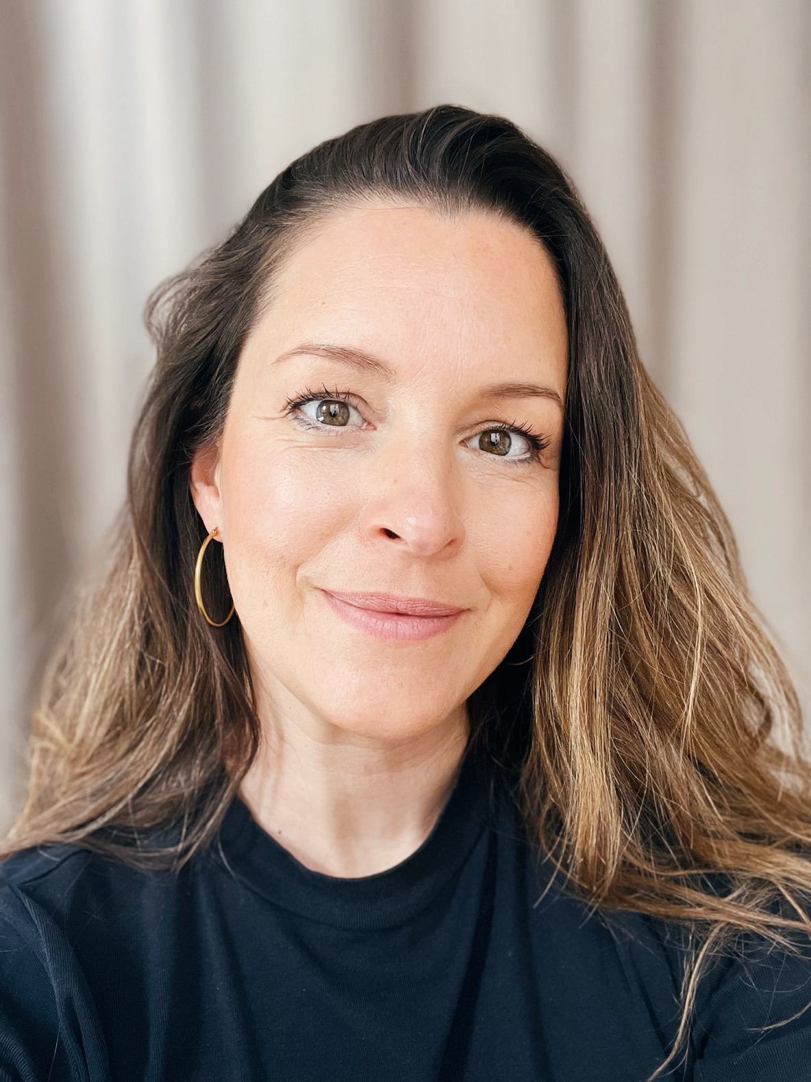 Autorenbild: Melanie Haberecht