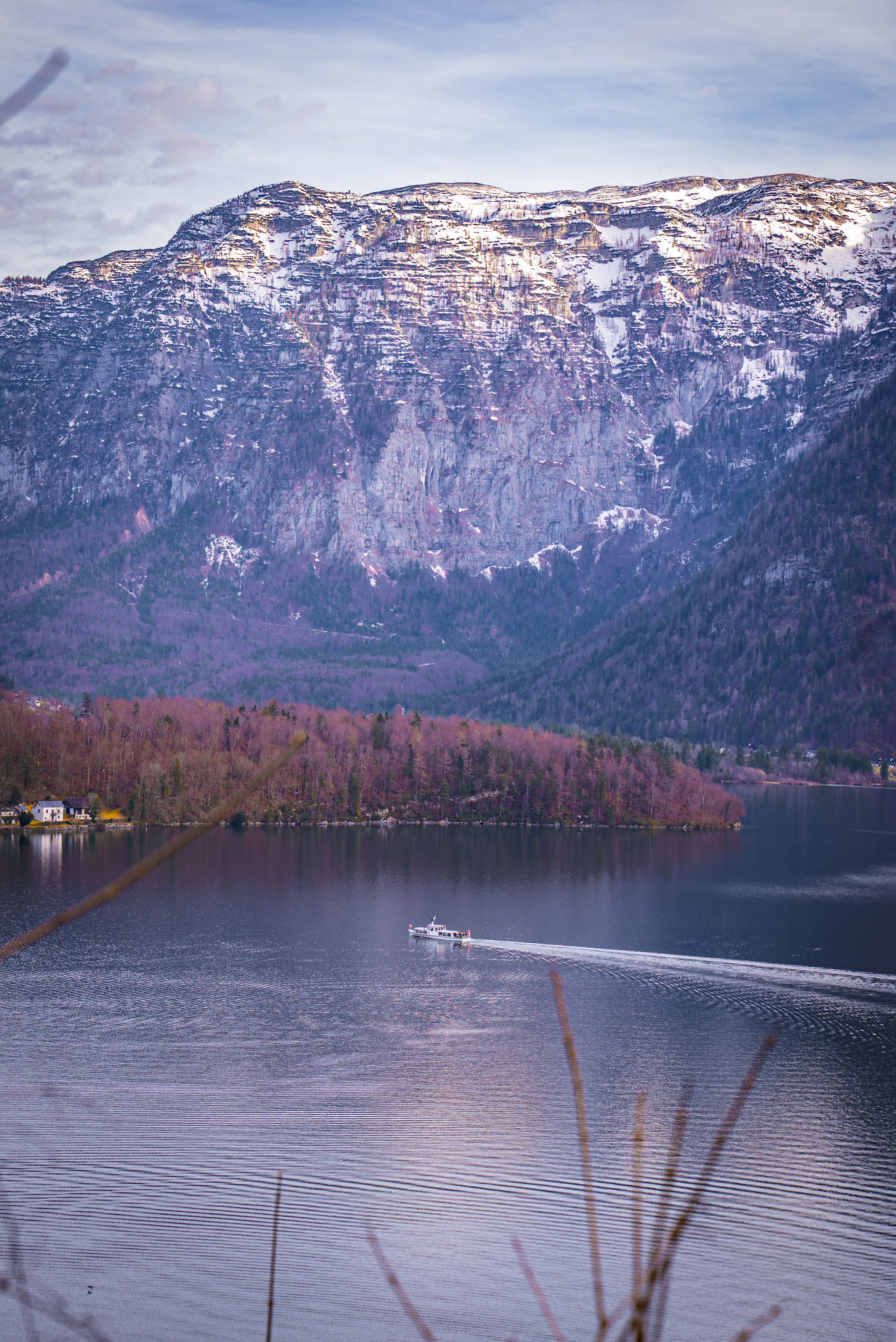 Hallstatt