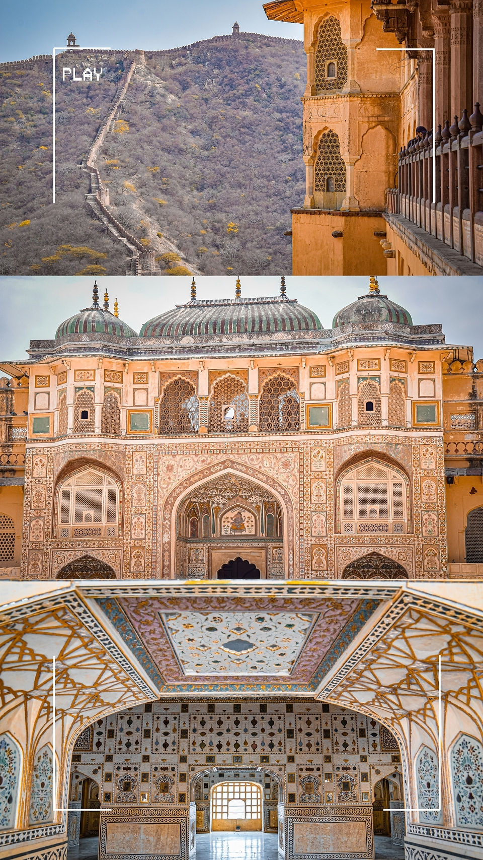 Amber Fort