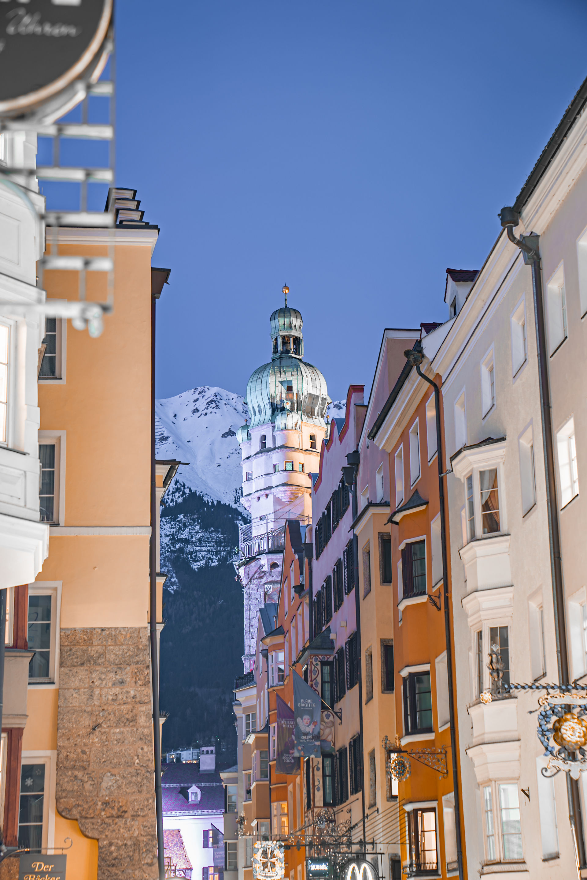 Innsbruck