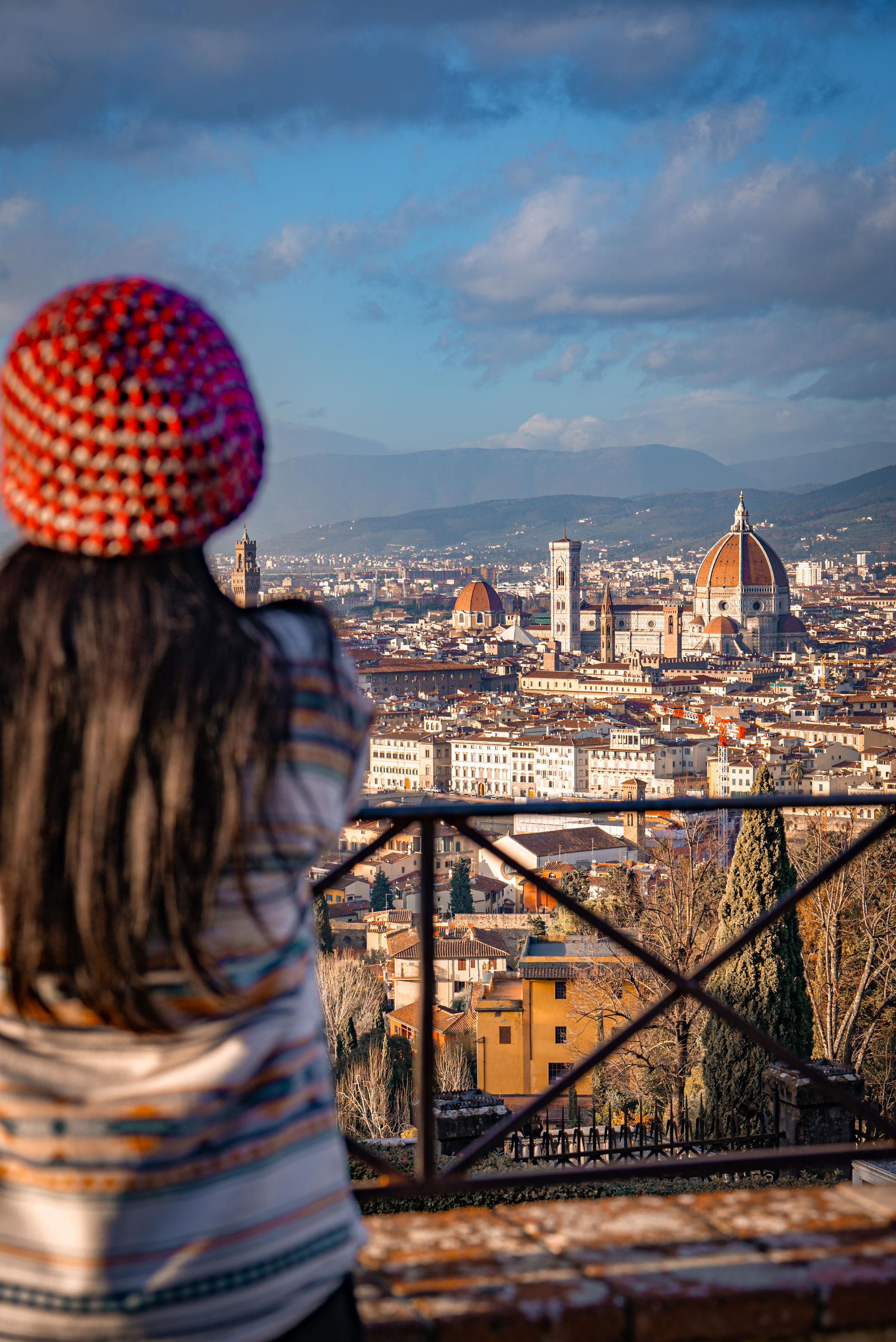 San Miniato al Monte