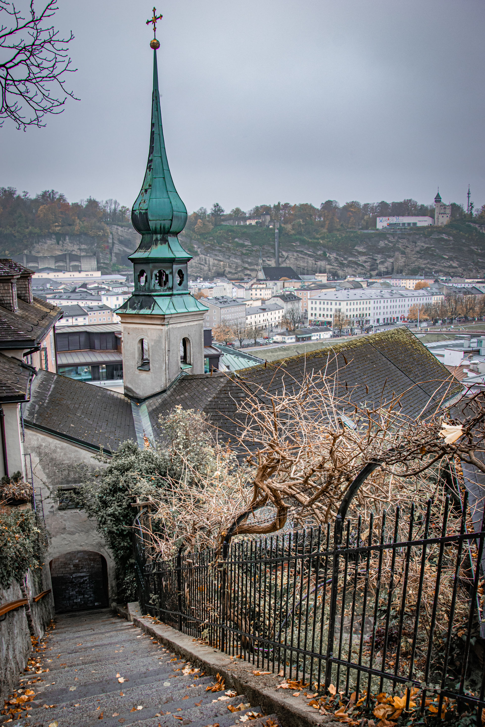 Salzburg