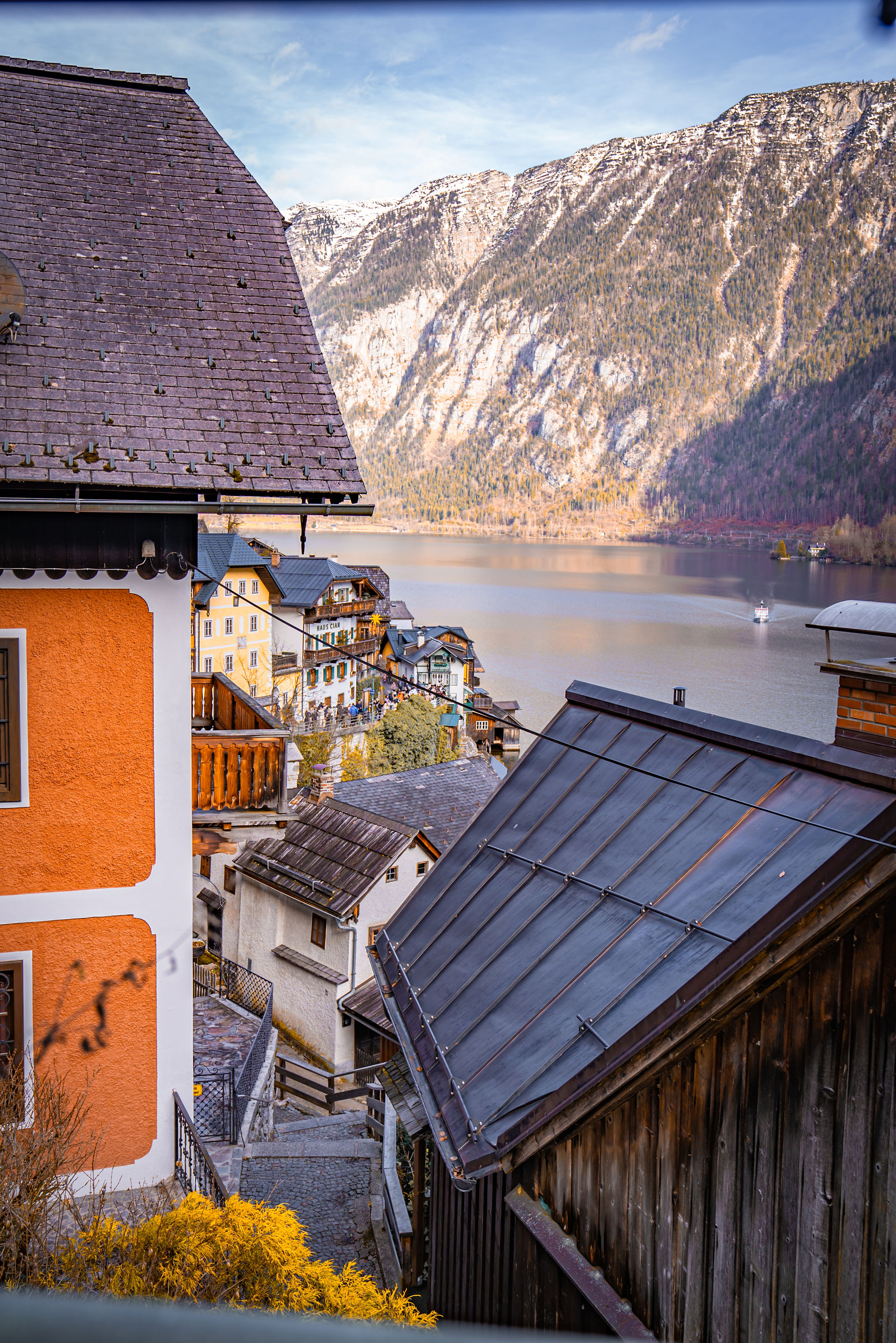 Hallstatt
