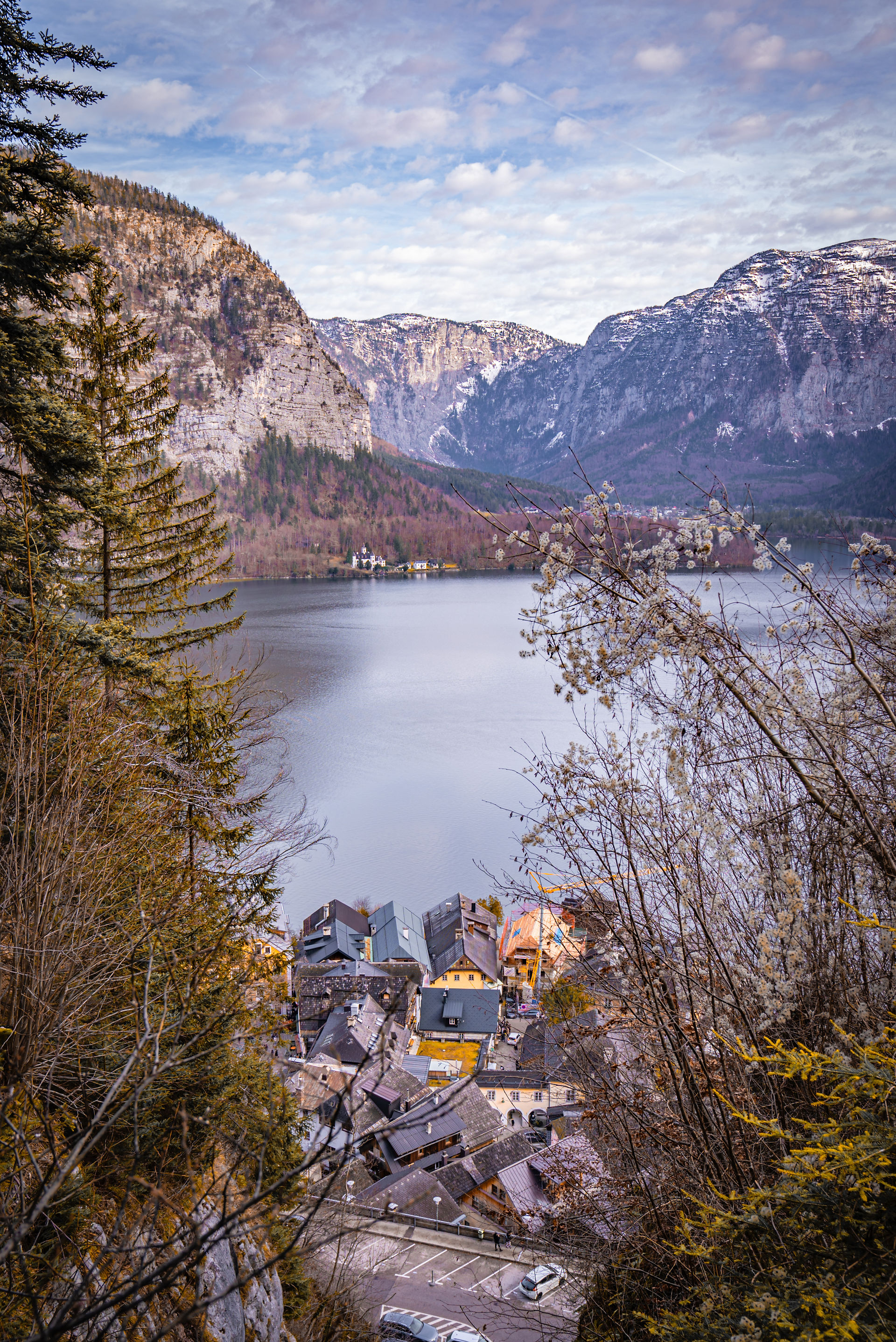 Hallstatt