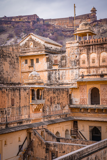 Amber Fort