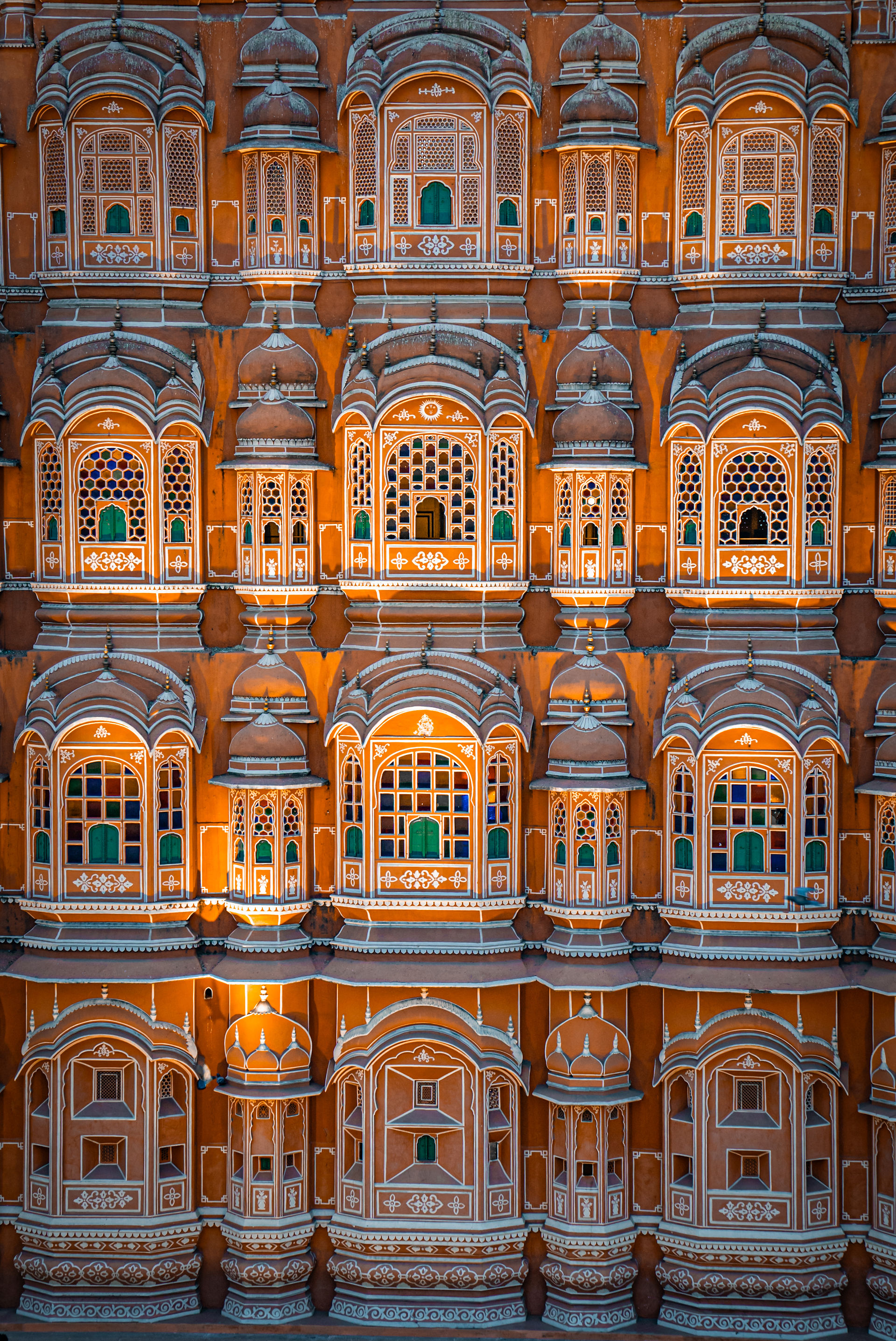 Hawa Mahal