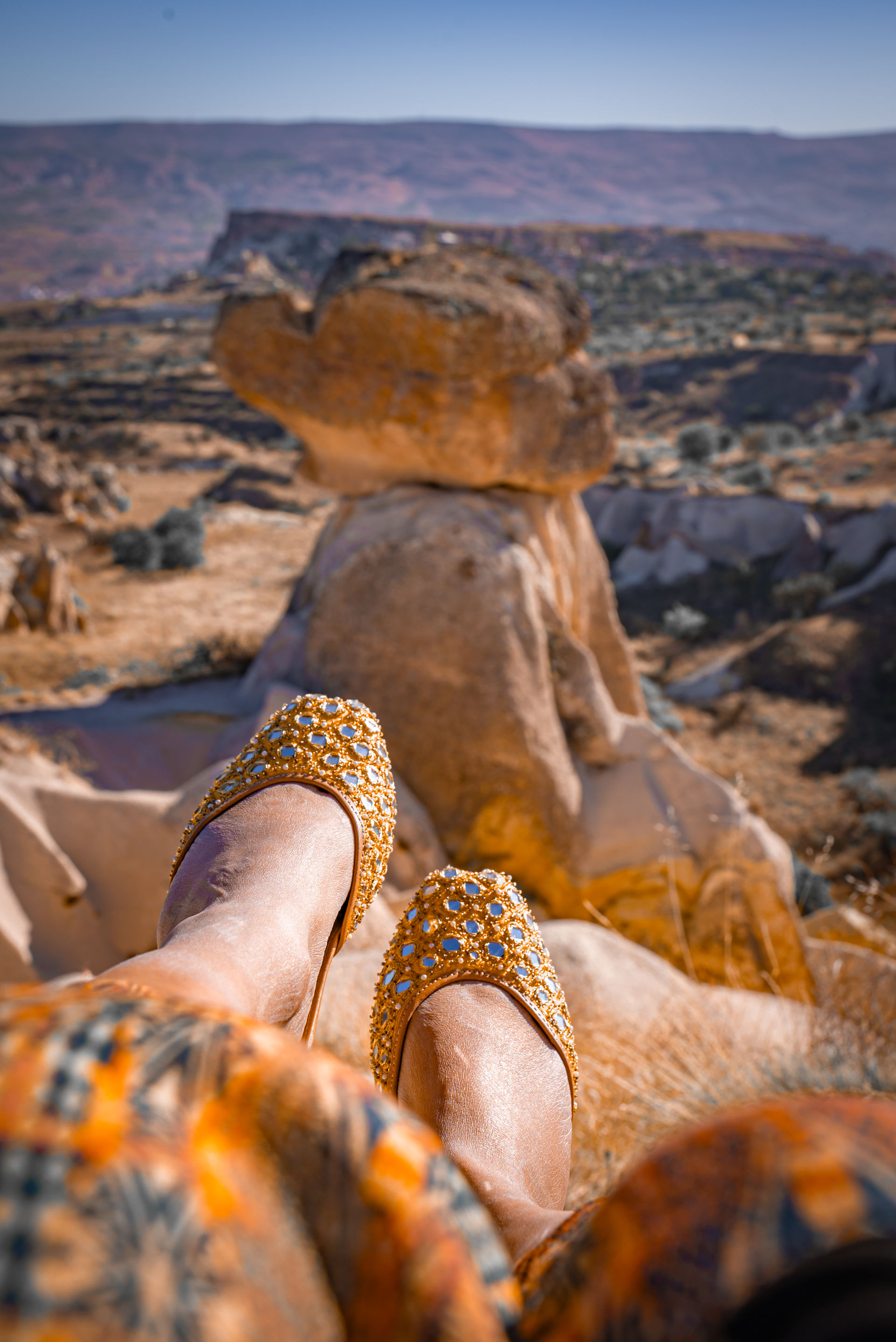 Cappadocia