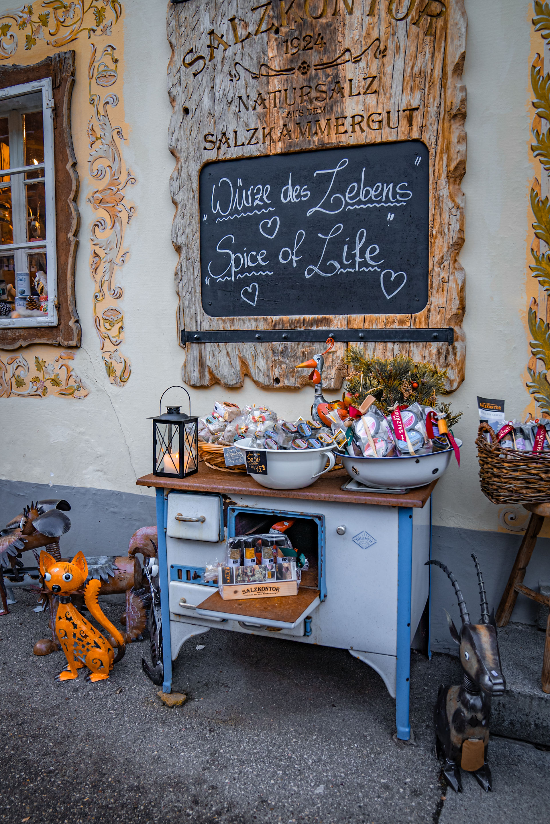 Hallstatt