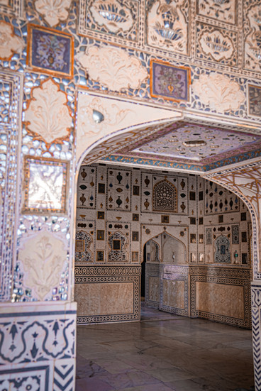 Amber Fort