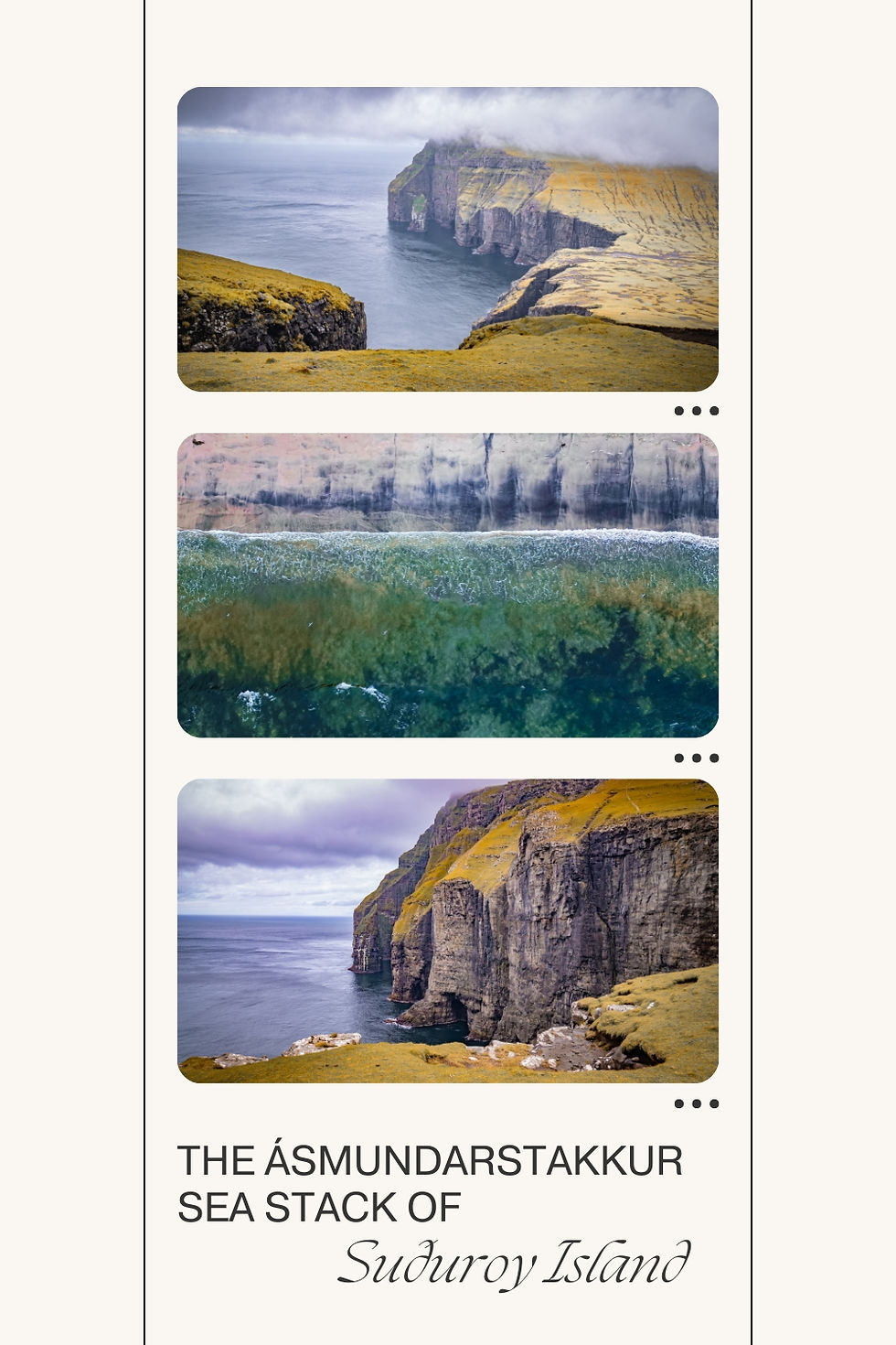 Suðuroy Island