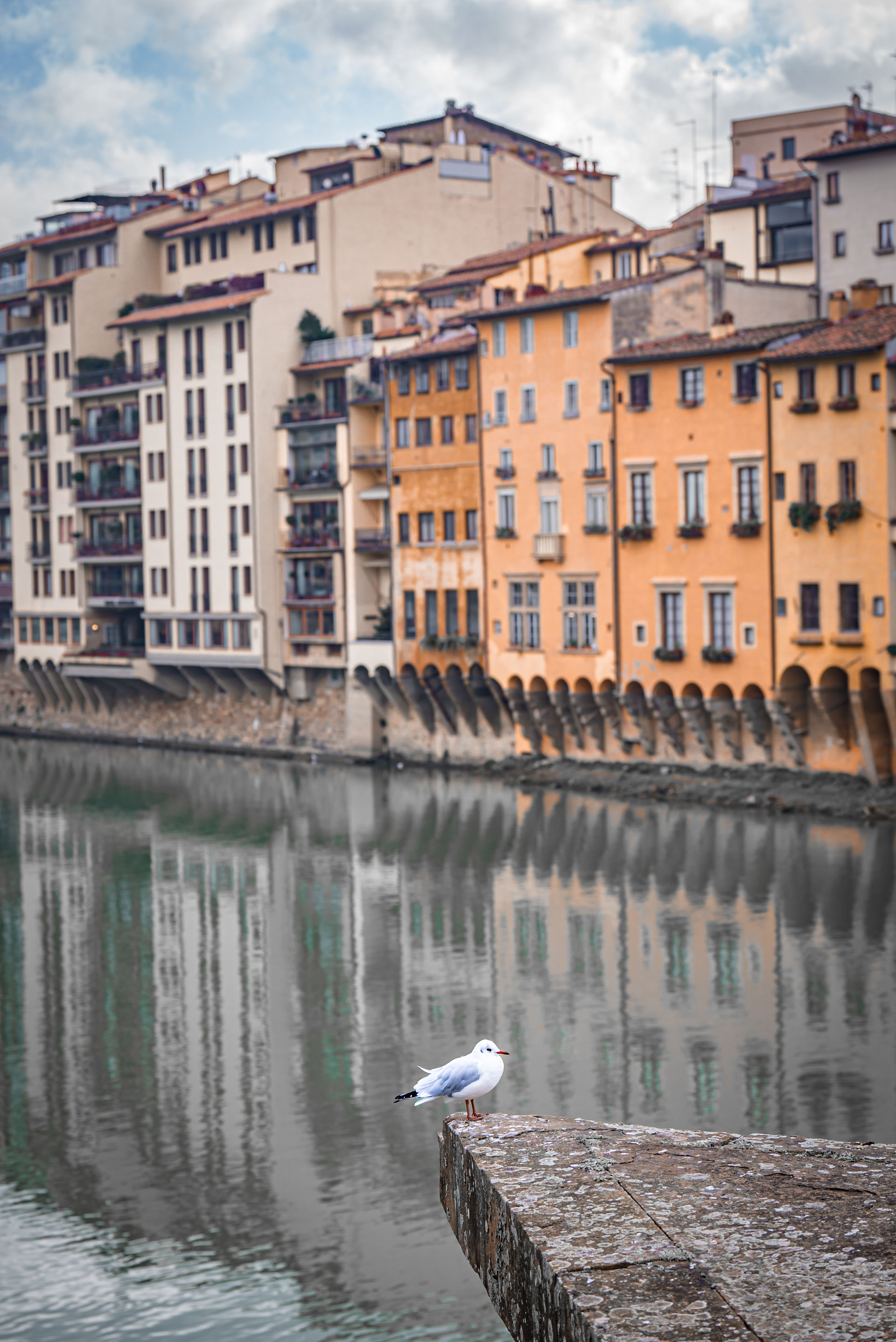 Ponte Vecchio
