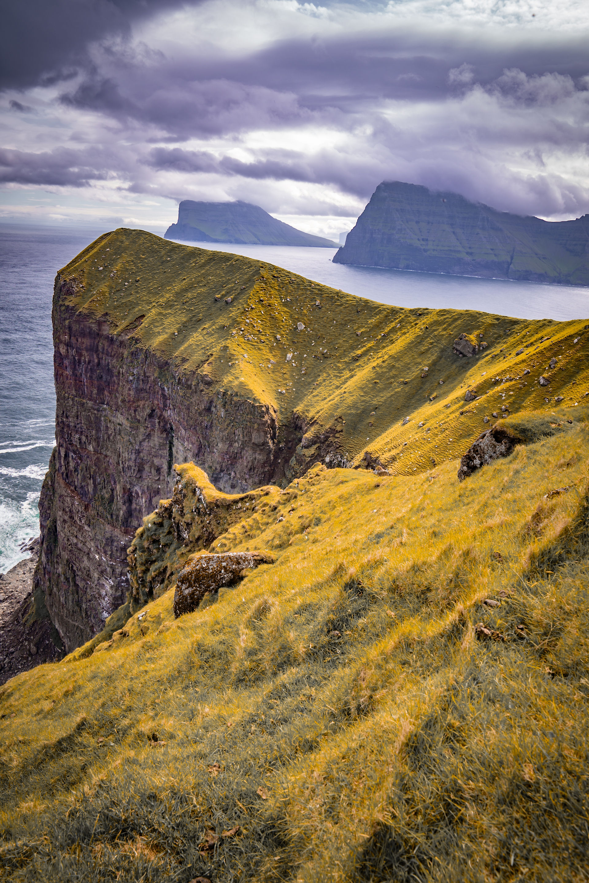Kallur Lighthouse