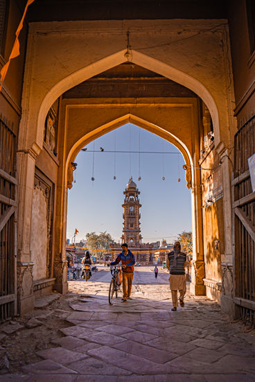 Ghanta Ghar