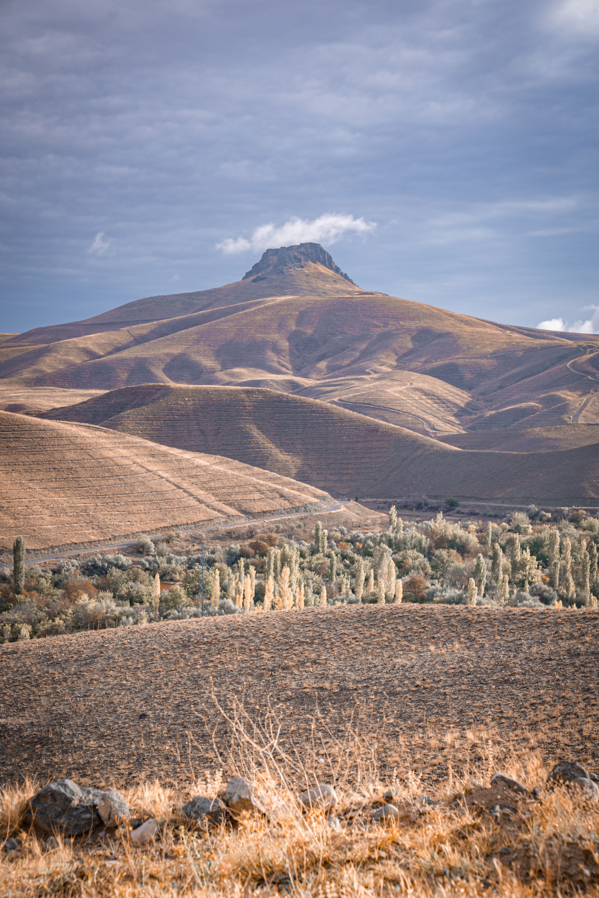 Cappadocia