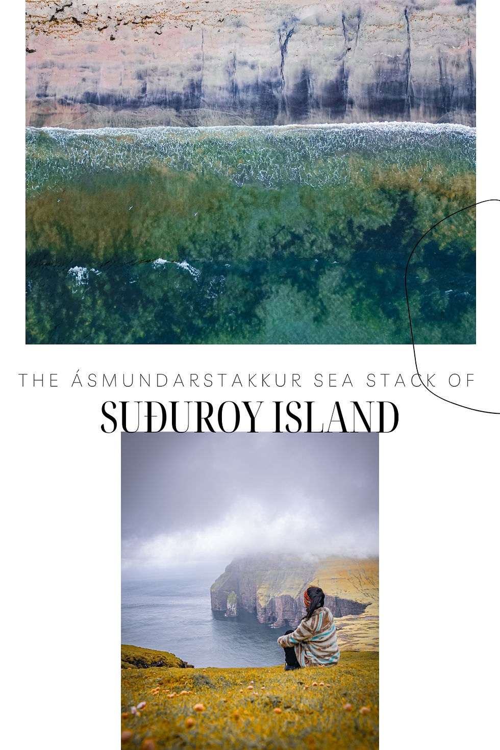 Suðuroy Island