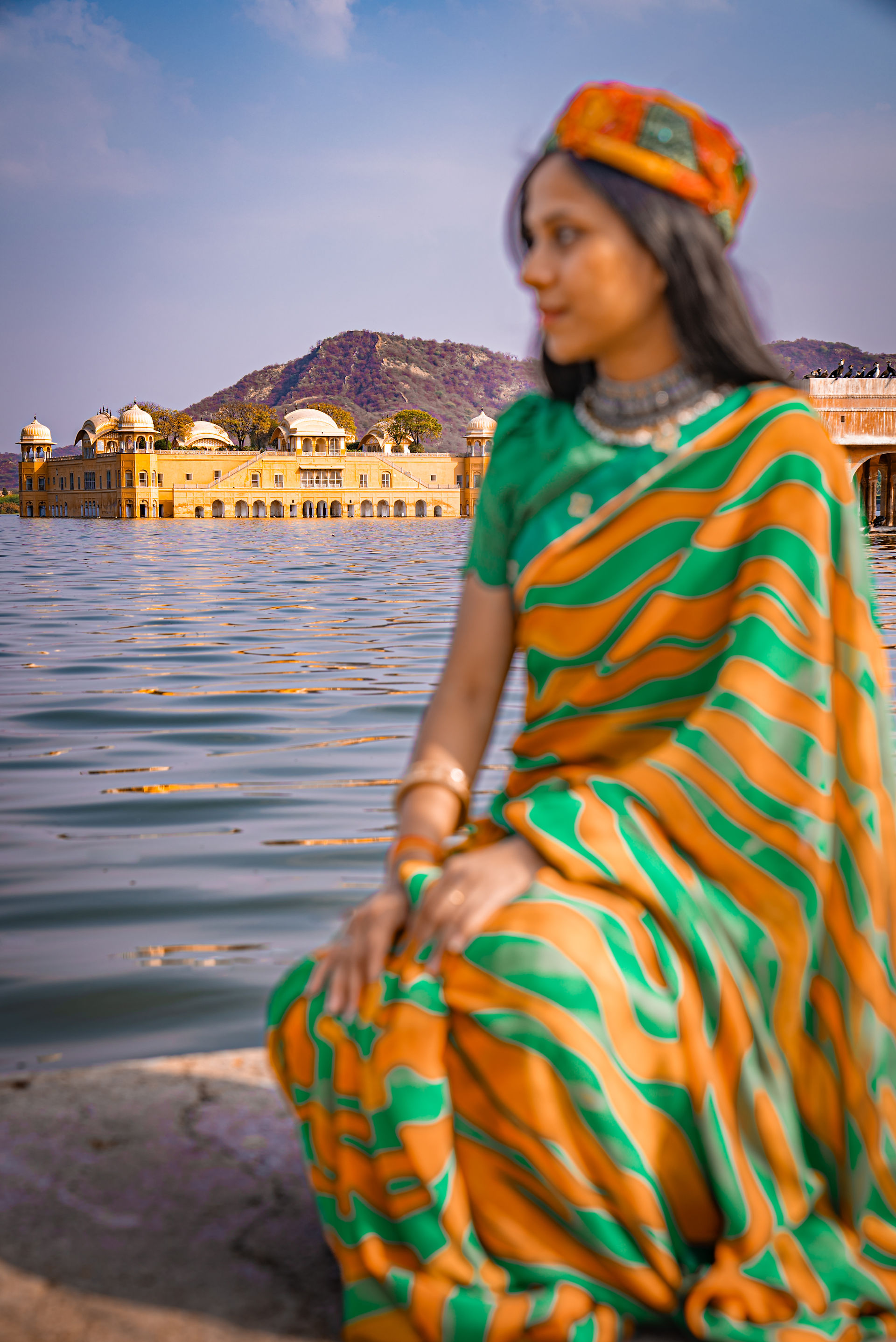 Jal Mahal