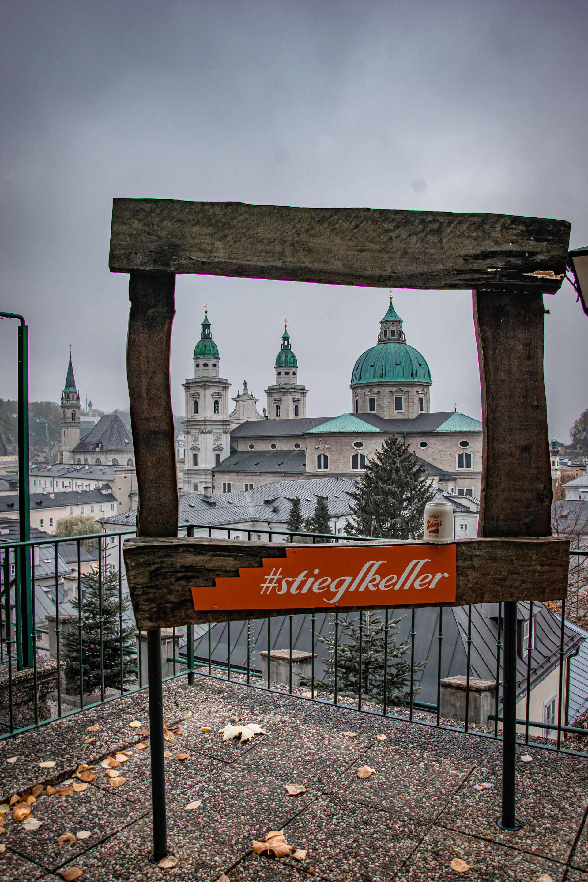 Salzburg