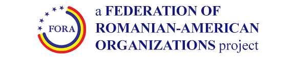 FORA Logo