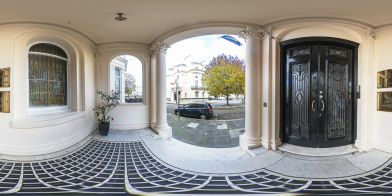 RCI for Open House Festival 2025