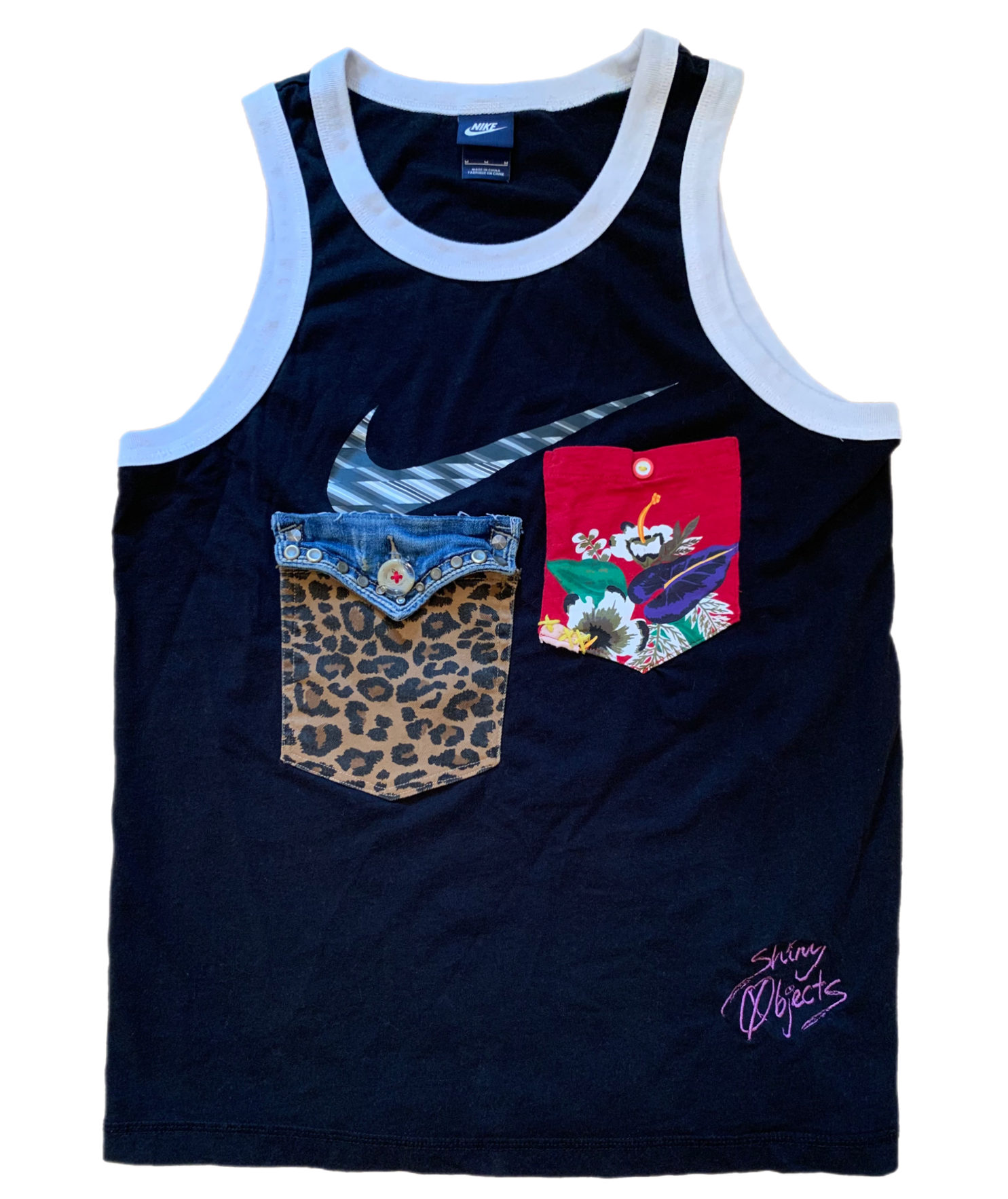 Nike Wildlife Tank