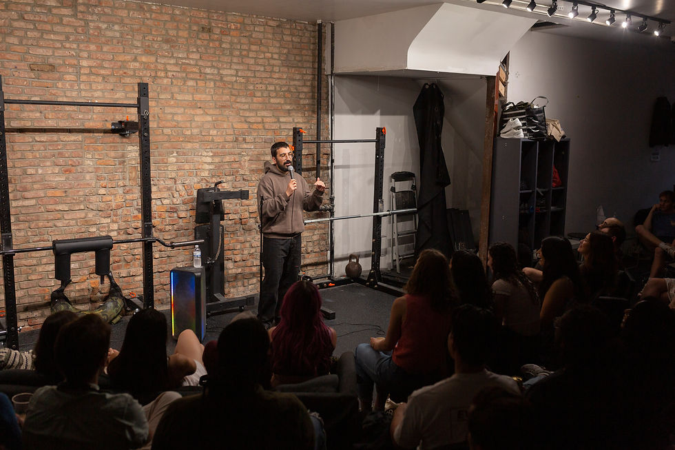 Dan Rosen | @thedanrosen