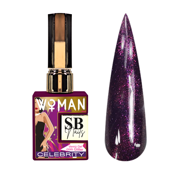 Woman - Celebrity 10ml