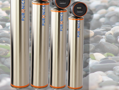 How Do Puronics Water Softeners Work?