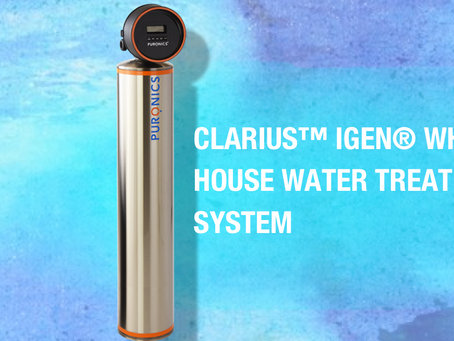 SALT-FREE WATER SOFTENER ALTERNATIVES: NO SALT WATER FILTRATION SYSTEMS