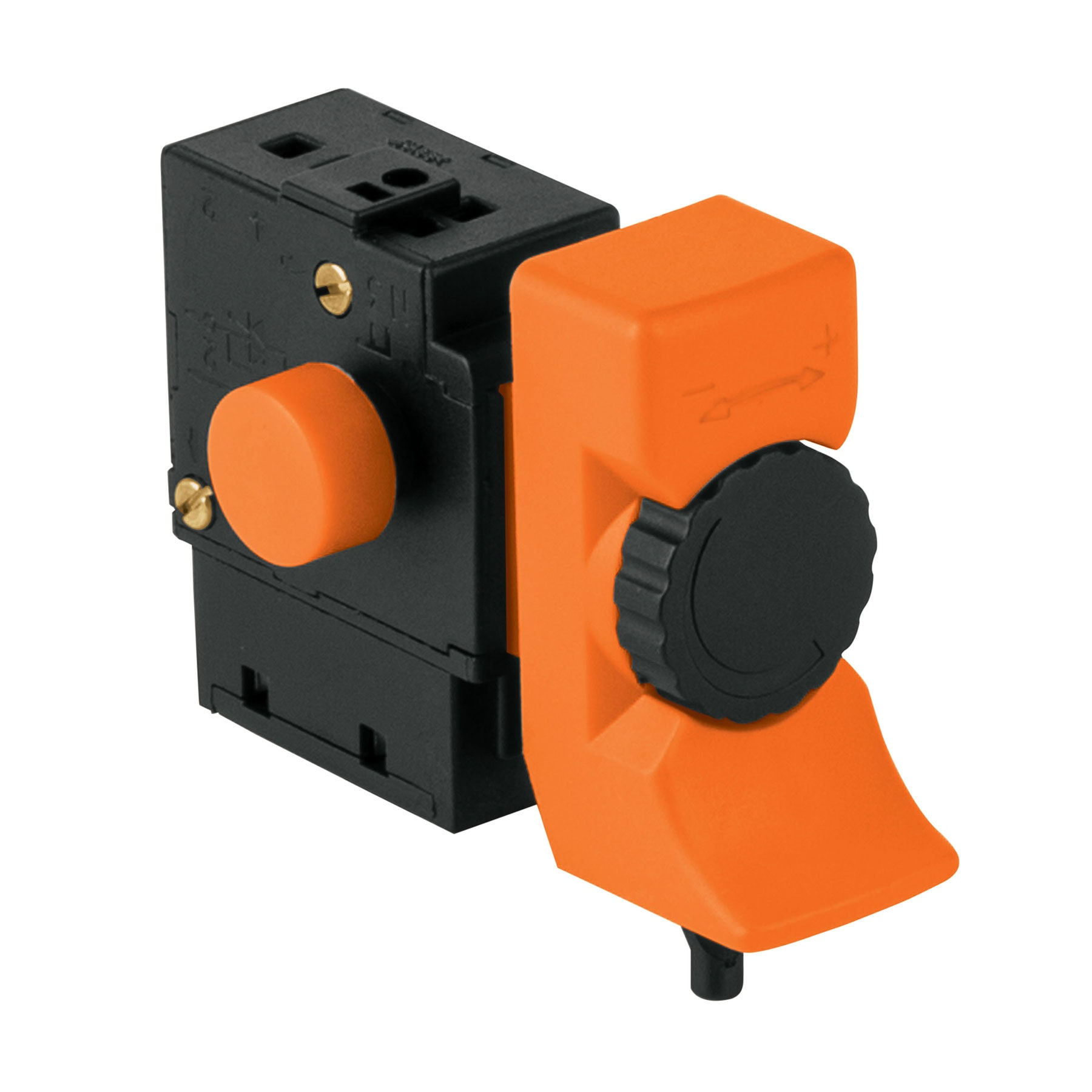 Interruptor de repuesto para ROTO-1/2N7