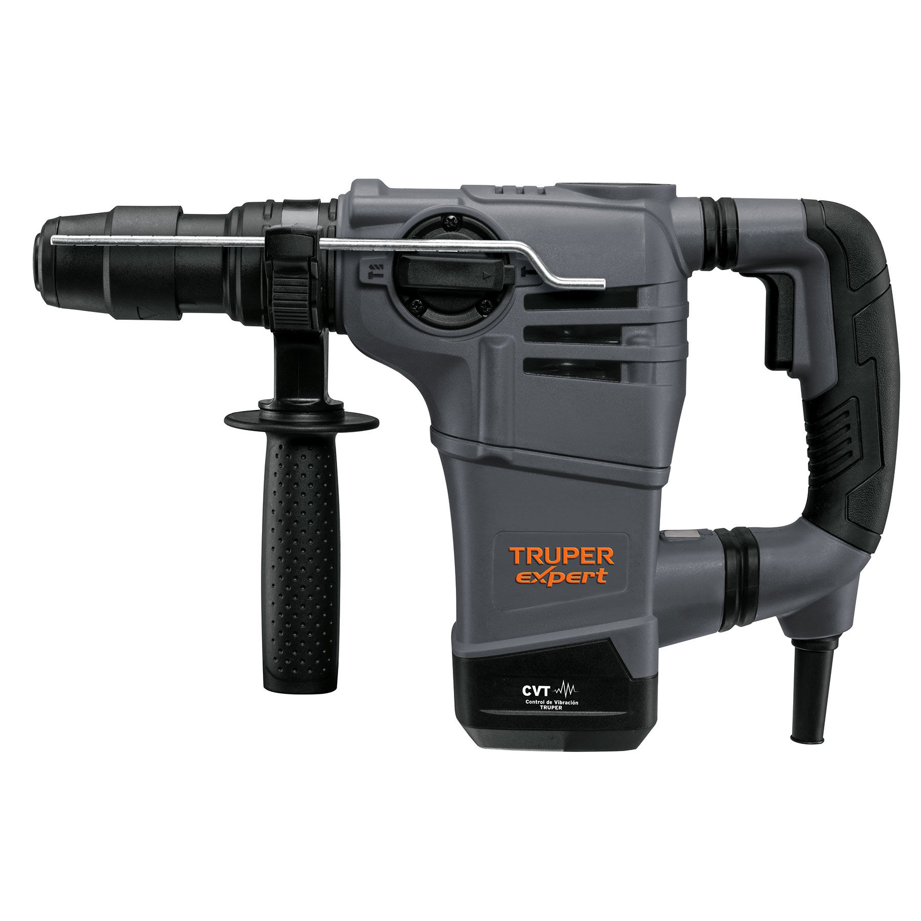 Rotomartillo SDS Plus 4 Joules 1000 W, Truper Expert;Truper