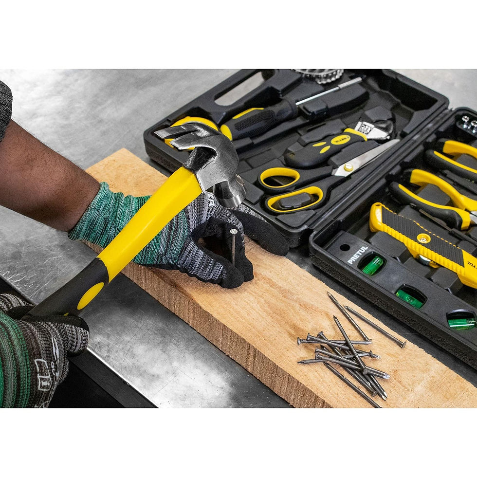 Miniatura: Juego de 42 herramientas Comfort Grip, Pretul