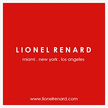 Lionel Renard