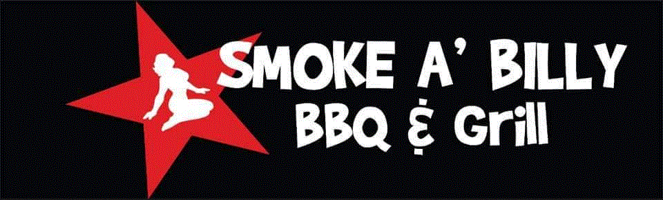 Smoke A Billy BBQ
