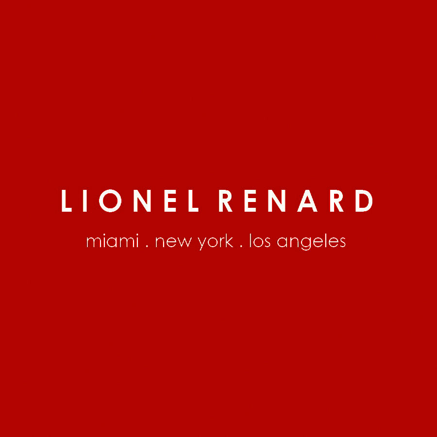 Lionel Renard