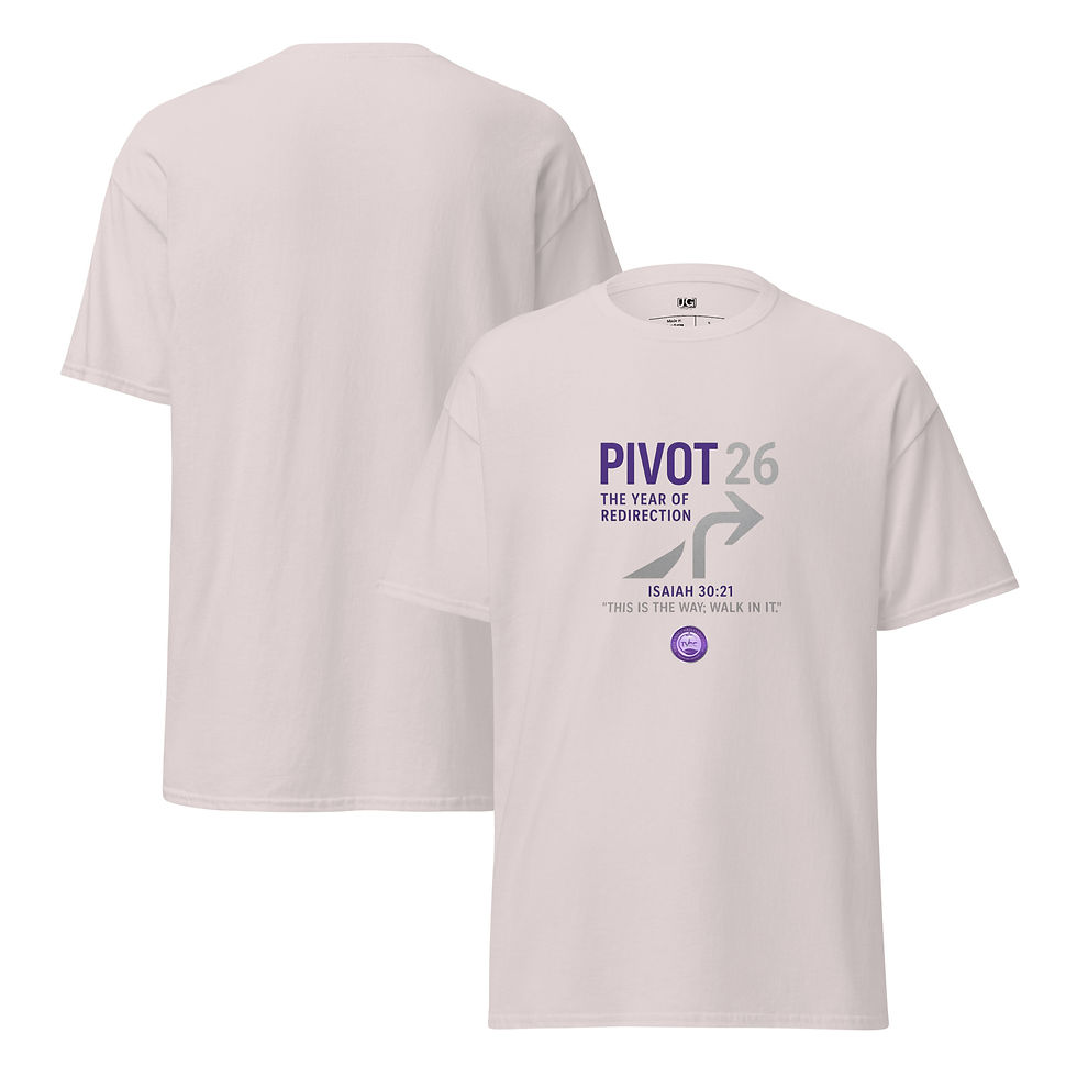 Thumbnail: 2026 Pivot Tee