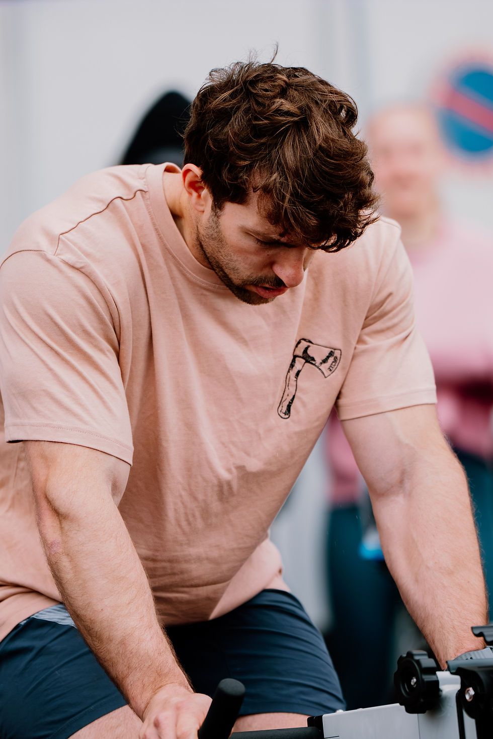Miniature : T-shirt homme