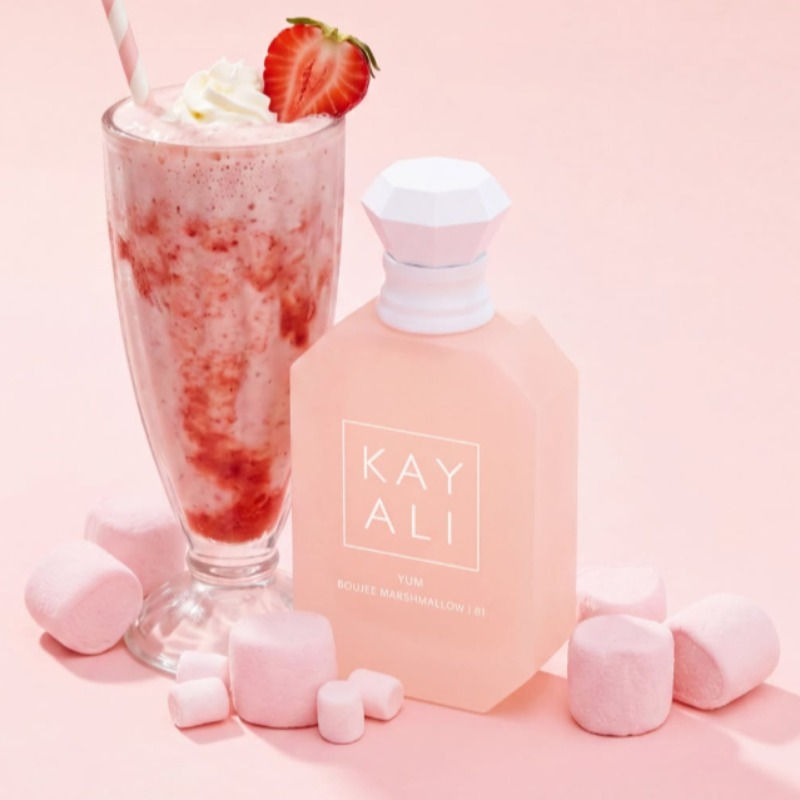 Thumbnail: KAYALI Unisex Eau De Parfum 100ml Long-Lasting Floral Fruity Vanilla Candy Sugar