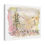 Thumbnail: Mars Landing: Abstract Watercolor Canvas Reproduction