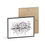 Thumbnail: Fragments Abstract Art: Framed Print