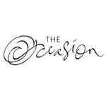 The-Occasion-stylized-calligraphy-rough-texture.jpg